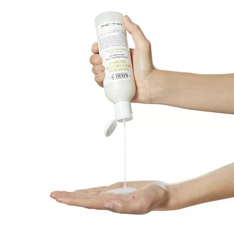 Olive Fruit Oil Nourishing Shampoo